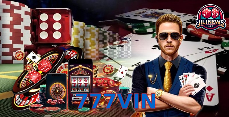 777VIN