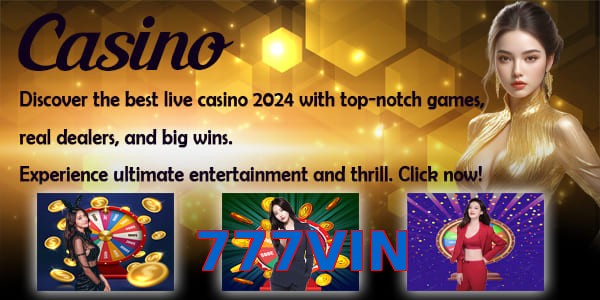 777VIN