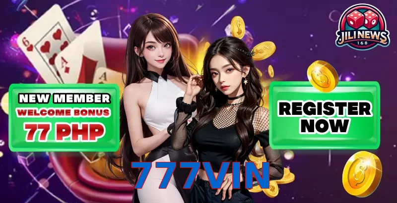 777VIN