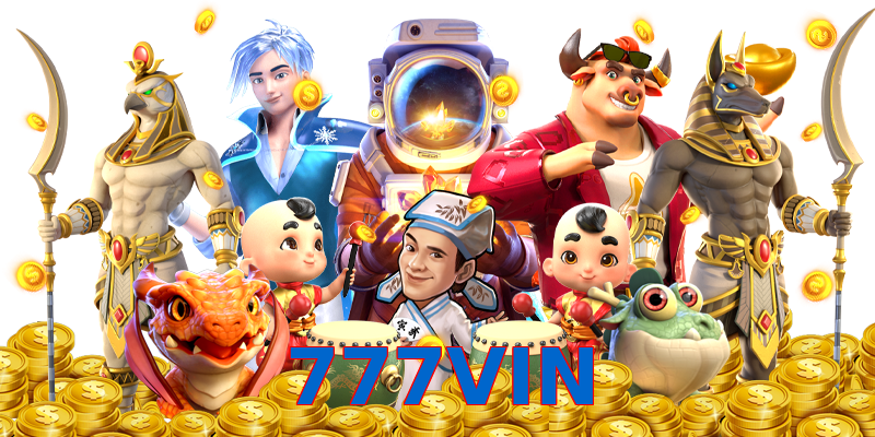 777VIN