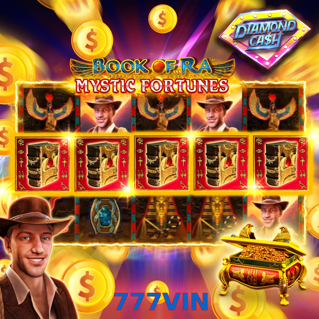 777VIN