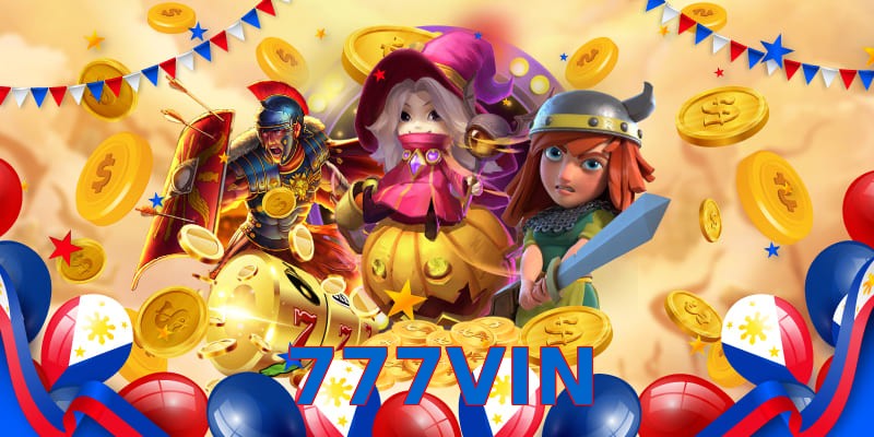 777VIN