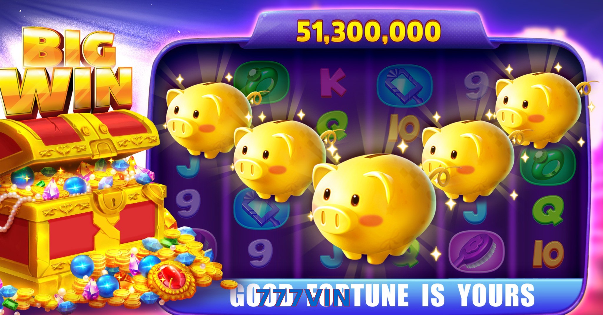 777VIN