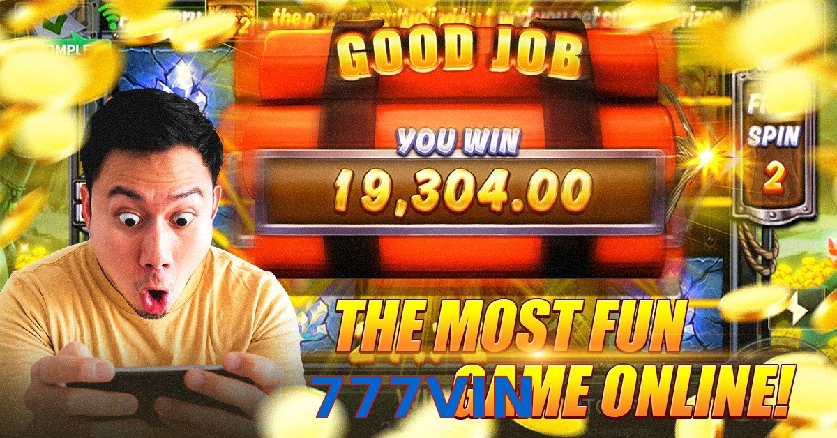 777VIN