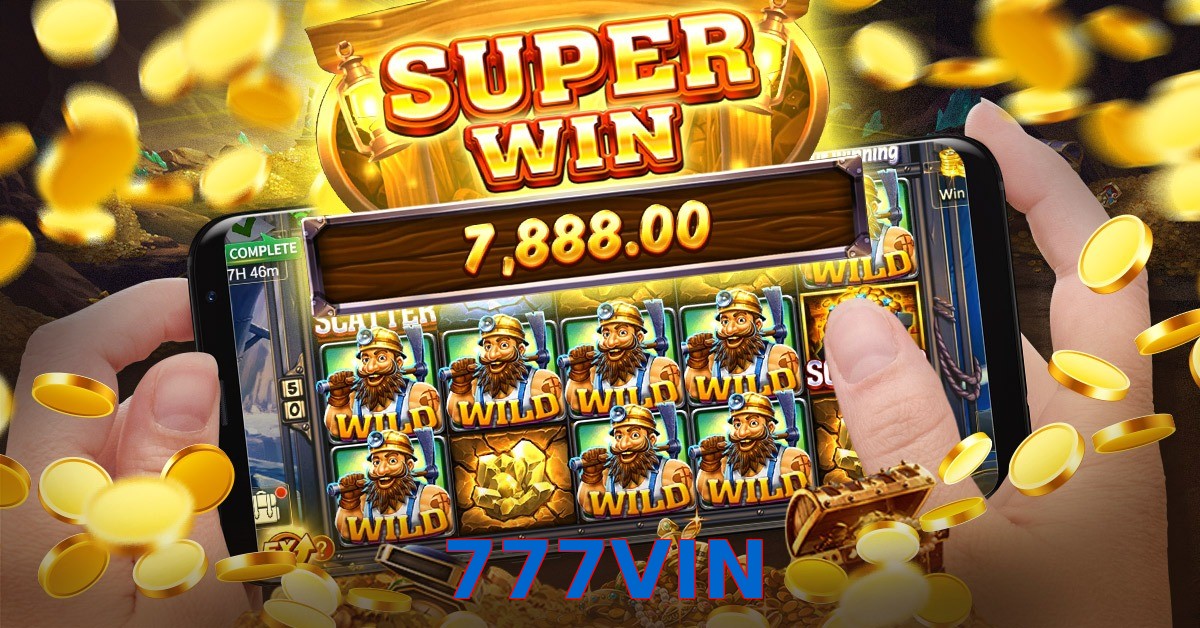777VIN