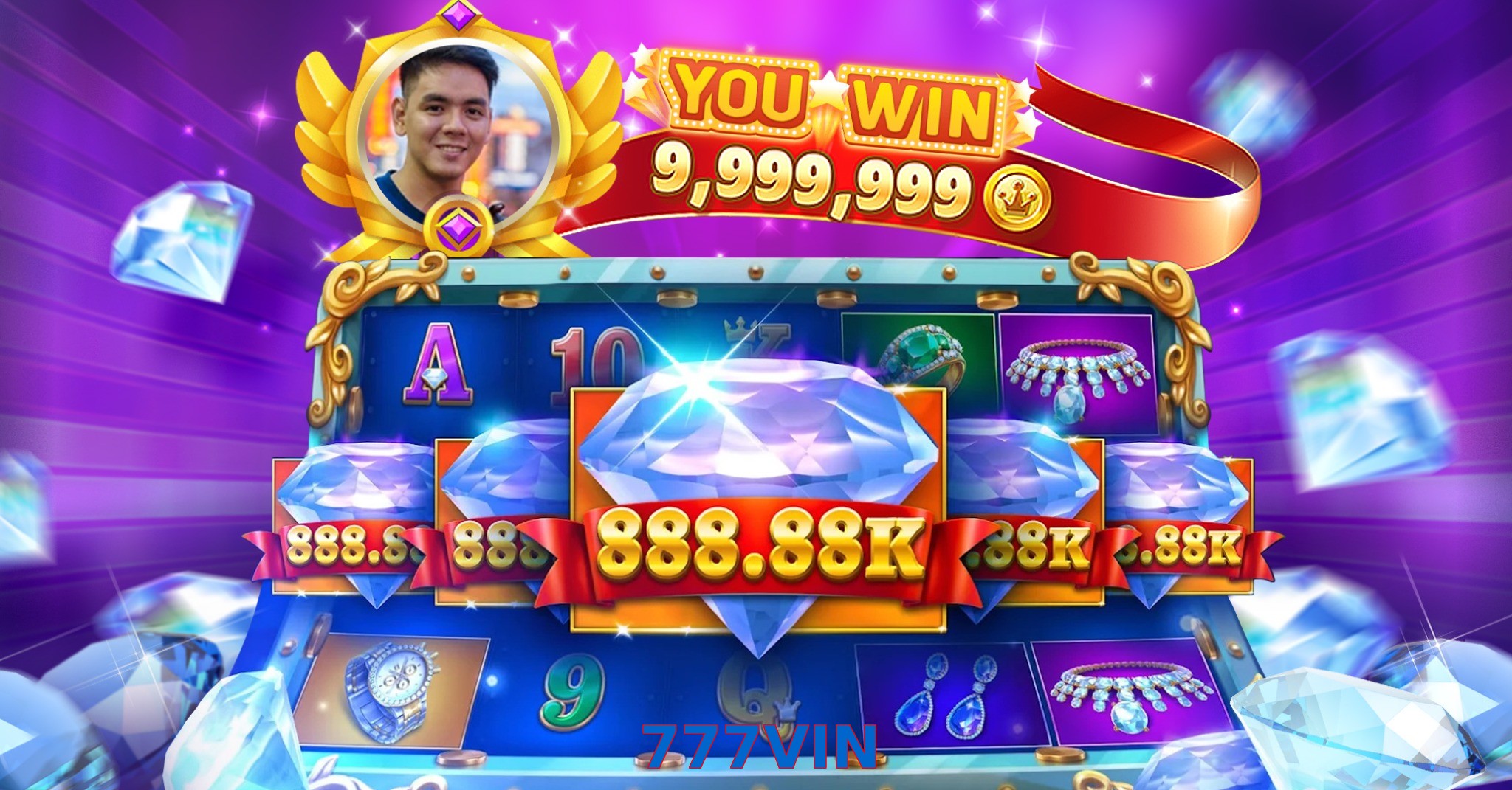 777VIN
