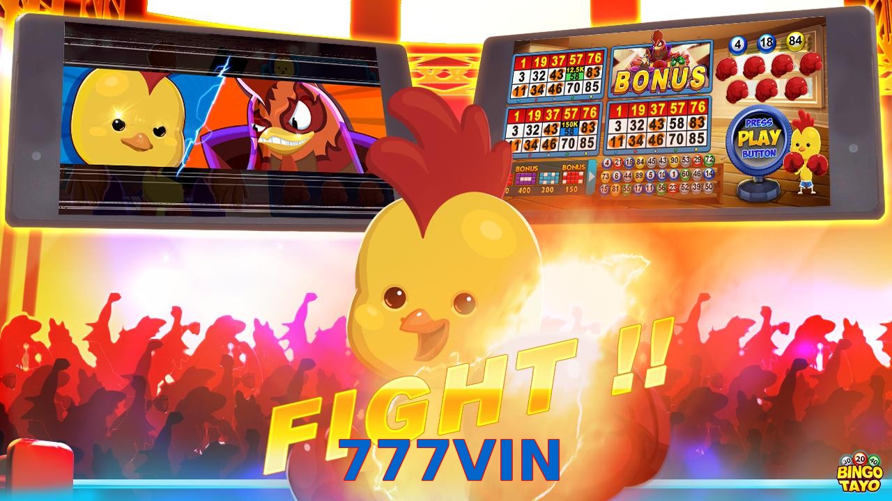 777VIN