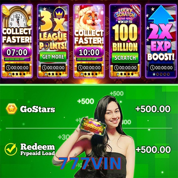 777VIN