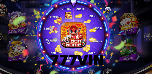 777VIN