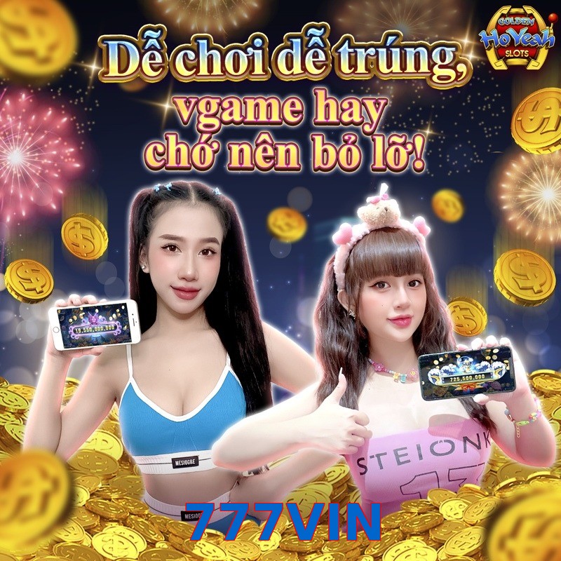 777VIN
