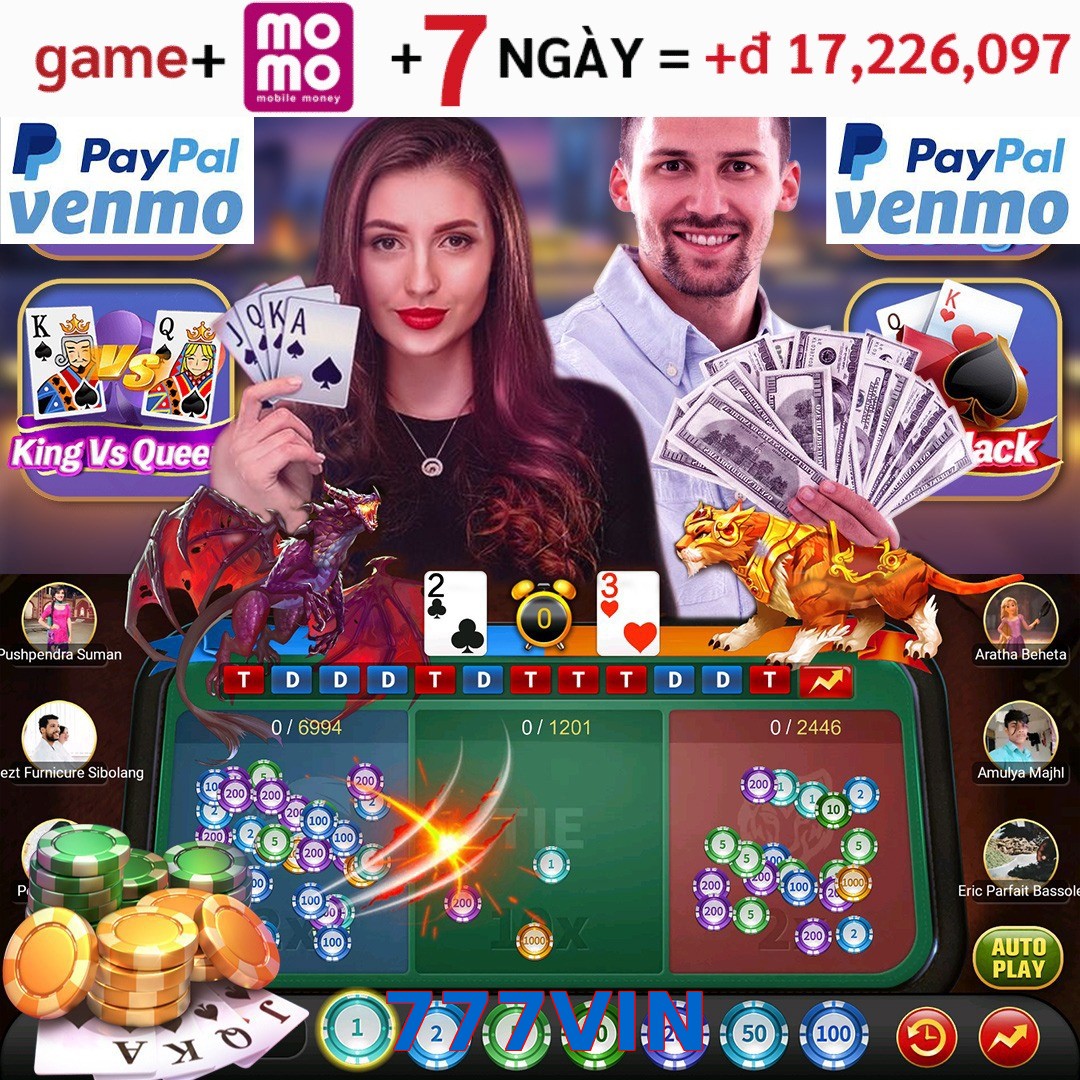 777VIN