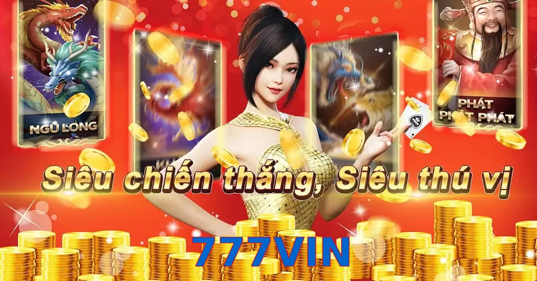 777VIN