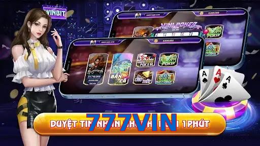 777VIN