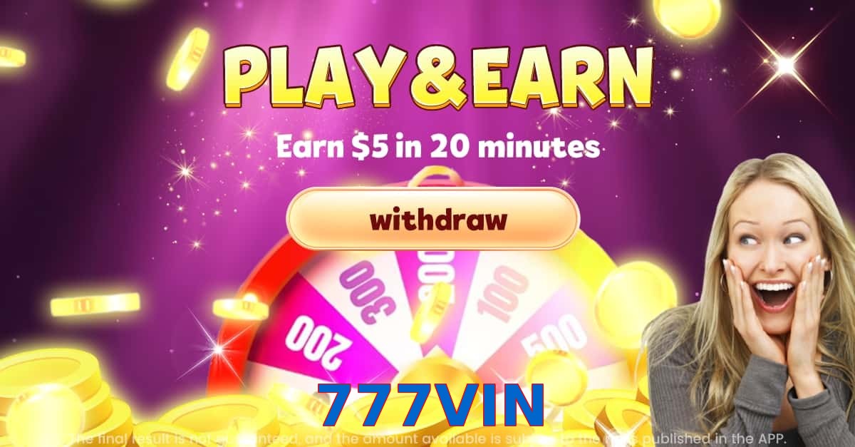 777VIN