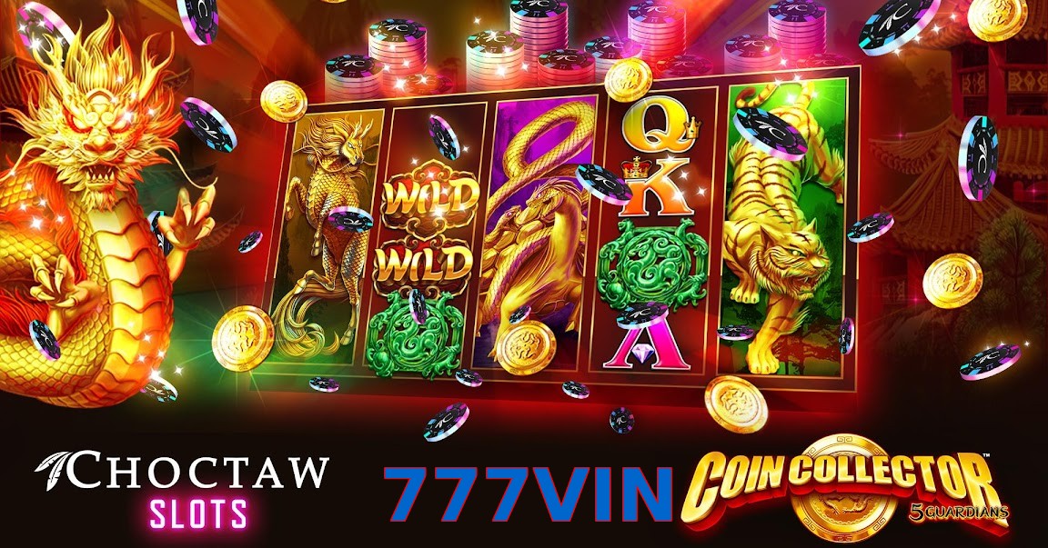 777VIN