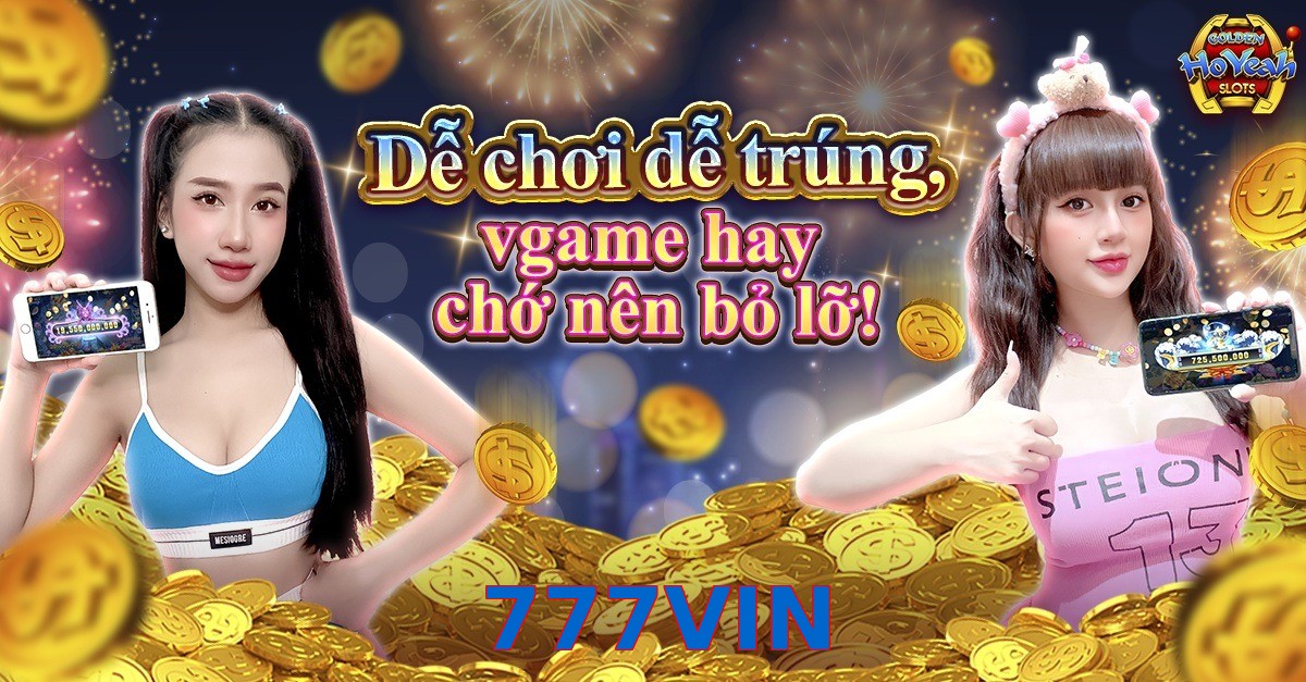 777VIN