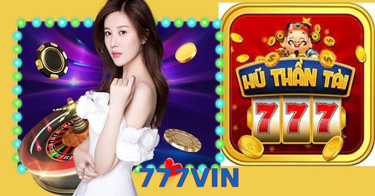 777VIN