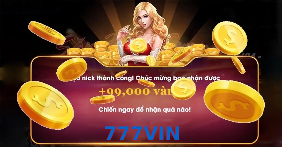 777VIN
