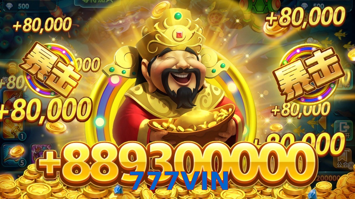 777VIN