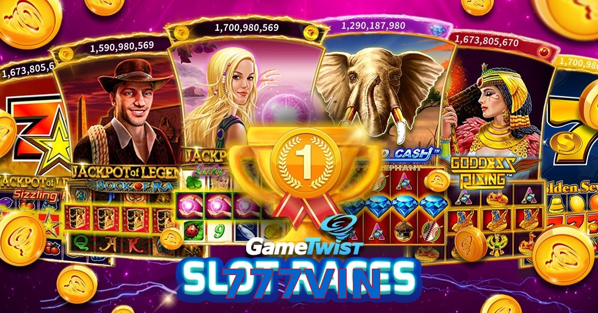 777VIN