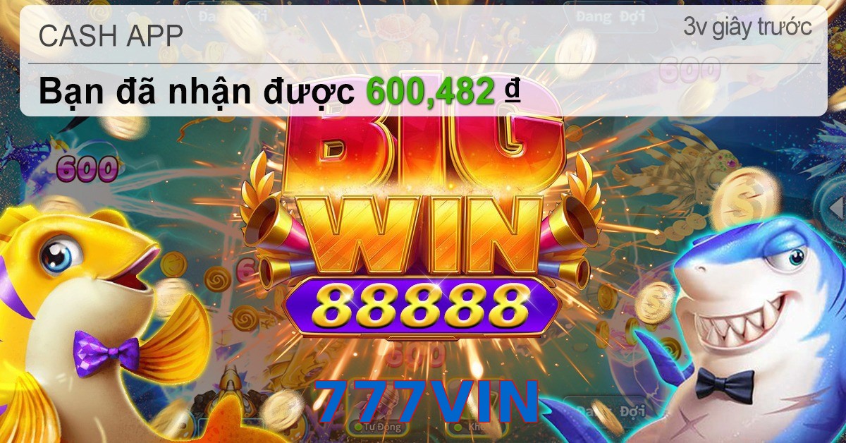 777VIN