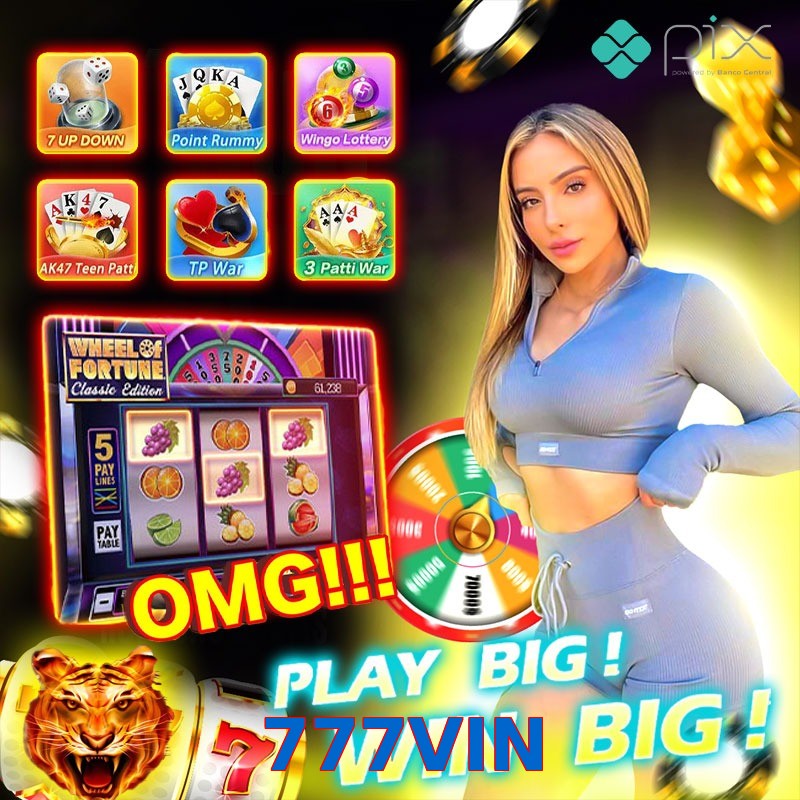 777VIN