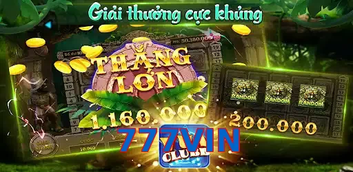 777VIN