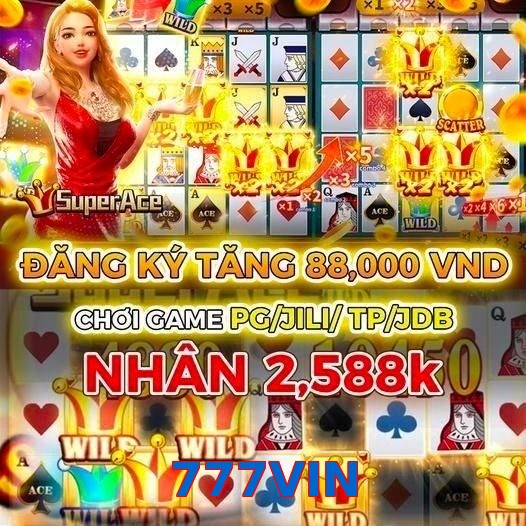 777VIN
