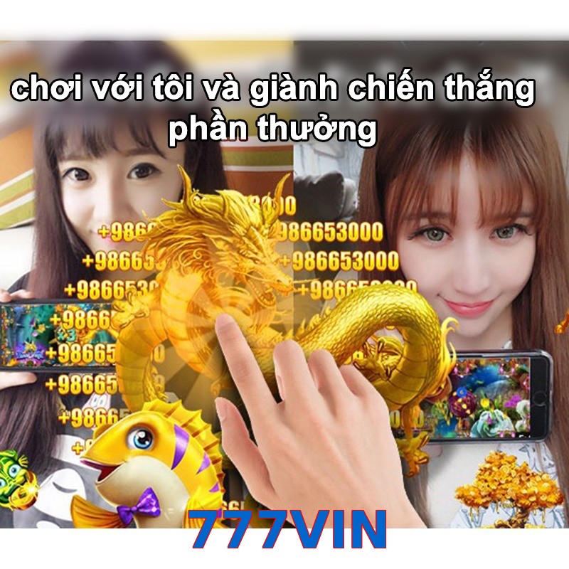 777VIN