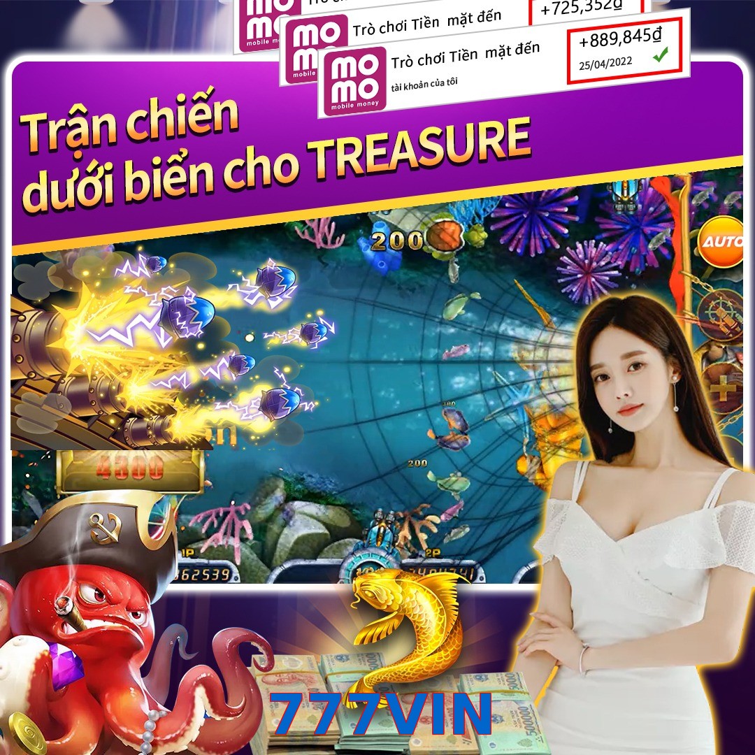 777VIN